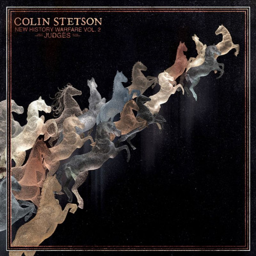 STETSON, COLIN - NEW HISTORY WARFARE VOL.2COLIN STETSON NEW HISTORY WARFARE VOL. 2.jpg